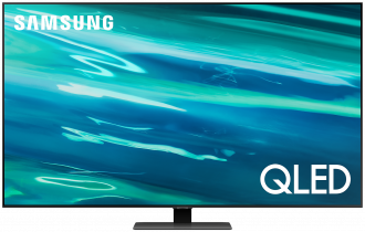 Samsung QE65Q80AAU