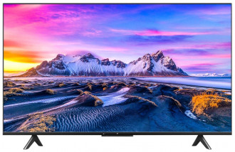 Xiaomi Mi TV P1 55 2021 HDR, LED RU