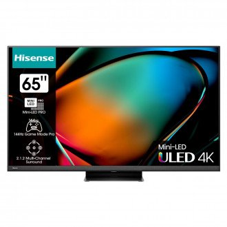 Hisense 65U8KQ