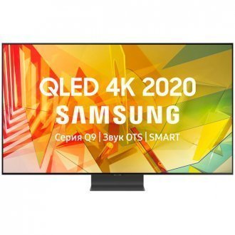 Samsung QE55Q95TAU