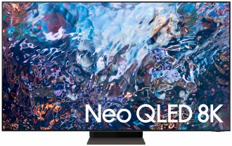 Samsung QE55QN700A
