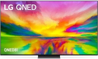 LG 86QNED816RA