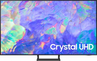 Samsung UE65CU8500U