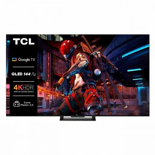 TCL 55C745