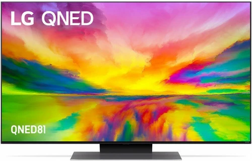 LG 50QNED816RA