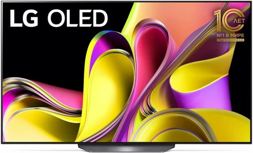 LG OLED55B3RLA