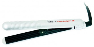 Harizma H10312GP Crimp Designer GP