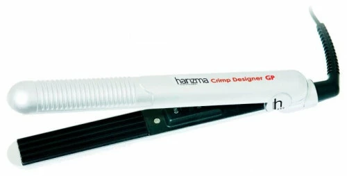 Harizma H10312GP Crimp Designer GP