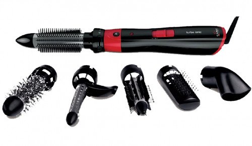 GA.MA Turbo Ion-CX GH0102