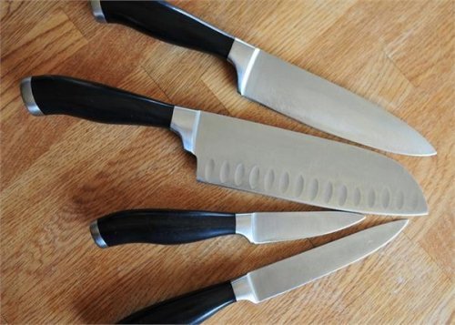 12 лучших кухонных ножей — Рейтинг 2022 года (Топ 12)