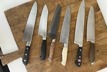 15 лучших кухонных ножей