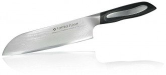 Нож сантоку Tojiro FF-SA180