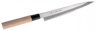 Нож янагиба Tojiro Japanese knife F-1056