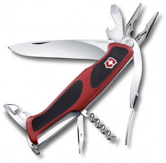 VICTORINOX RangerGrip 74