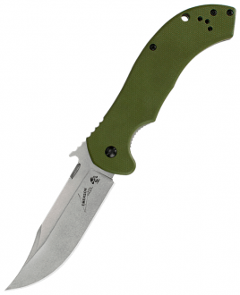 Kershaw CQC-10K