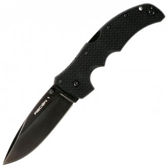 Cold Steel Recon 1 Spear Point (27BS)