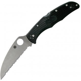 Spyderco Endura 4