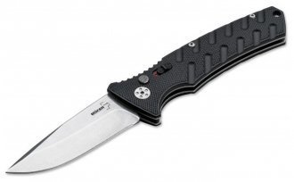 Boker Strike spearpoint