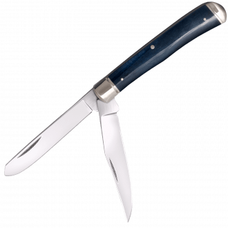 Cold Steel Trapper