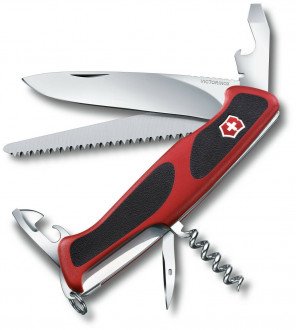 Victorinox RangerGrip 55