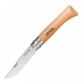 OPINEL Tradition Classic Stainless Steel №10