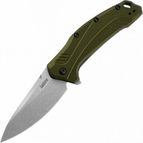 Kershaw Link