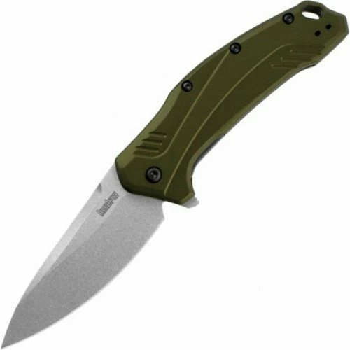 Kershaw Link