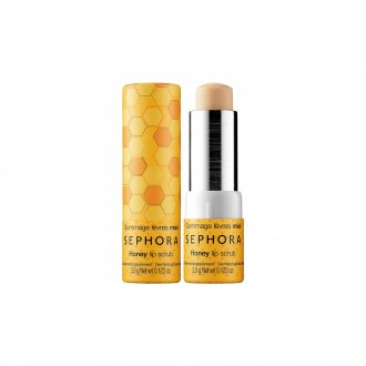 Sephora – Honey Lip Scrub