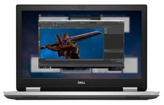 DELL Precision 7540