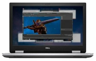 DELL Precision 7540