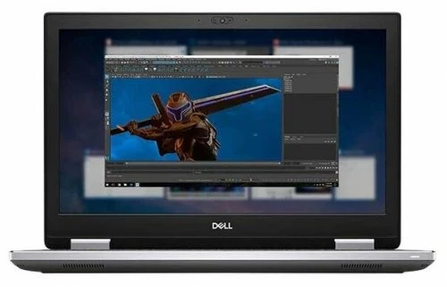 DELL Precision 7540