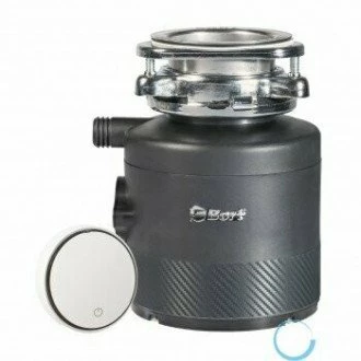 Кухонный измельчитель Bort Alligator X