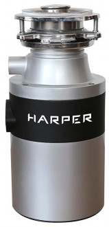 Кухонный измельчитель Harper HWD-600D01