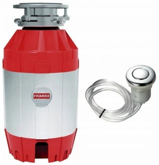 Измельчитель Franke  TE-125