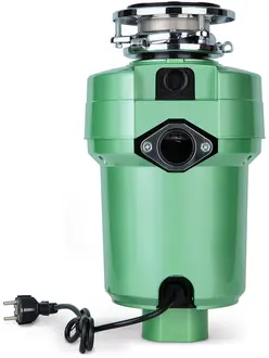 Измельчитель Бирюса WD-550E2