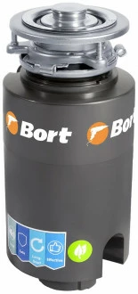 Измельчитель Bort TITAN 4000 Control