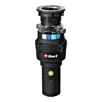 Измельчитель Bort Caiman