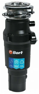 Измельчитель Bort TITAN 7000