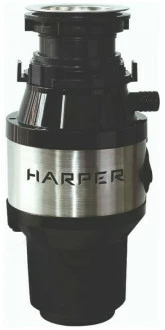 Измельчитель Harper HWD-400D01