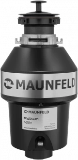 Кухонный измельчитель Maunfeld MWD5601