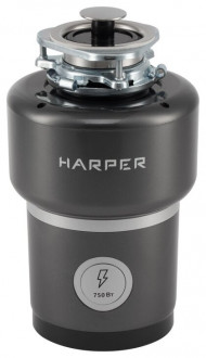 Кухонный измельчитель Harper HWD-800D01