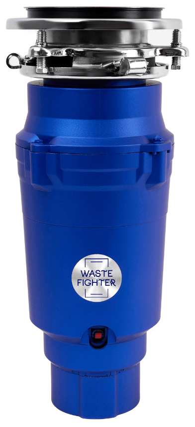 Waste Fighter F-22 Standard