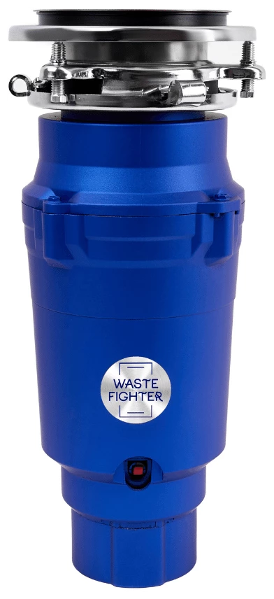 Waste Fighter F-22 Standard