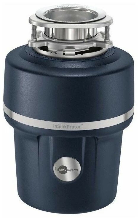 In Sink Erator EVOLUTION 100