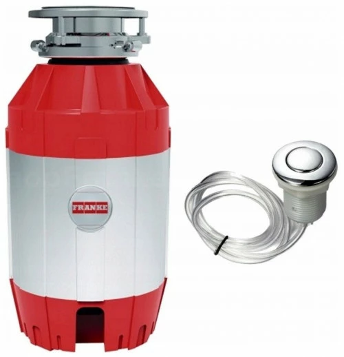 Franke  TE-125