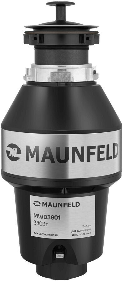 Maunfeld MWD3801