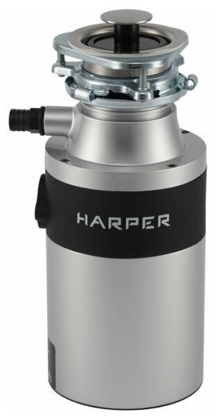 Harper HWD-600D01