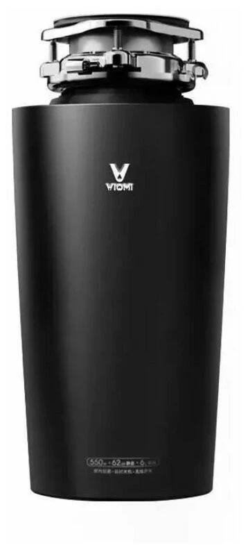 Xiaomi Viomi Cloud Mi Chef Removal Processor PowerBox Premium Edition (VXRD-02)