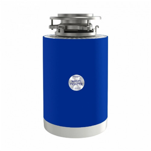 Waste Fighter F-62 Powerful