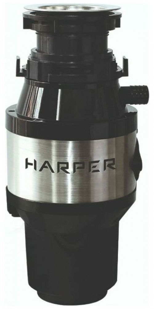 Harper HWD-400D01
